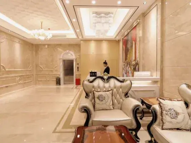Taojiang Xindi Hotel