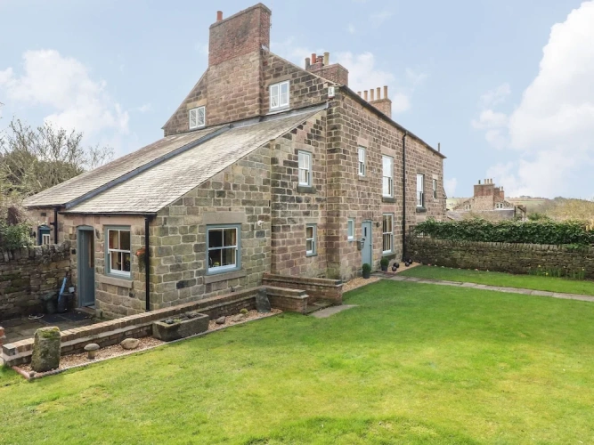 Cottage
