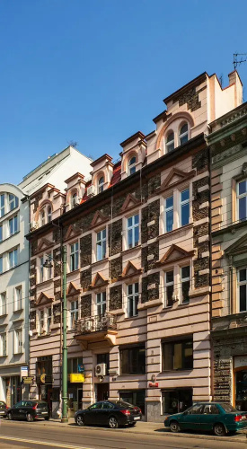 Hotelafbeelding