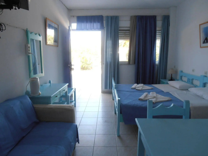 Mariliza Beach Hotel