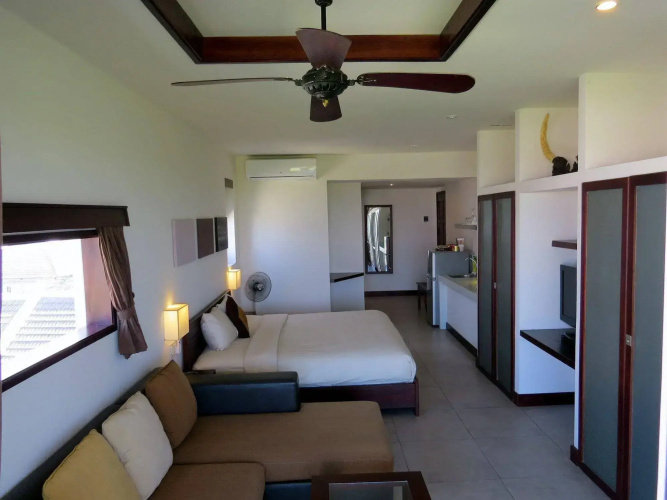 Hoi An Green Life Hostel