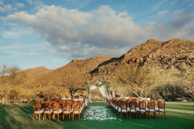 The Ritz-Carlton, Dove Mountain photo 20