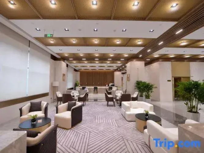 Nanshan Hotel