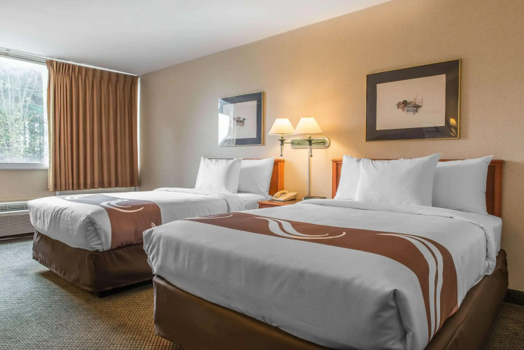 Quality Inn Hermitage South