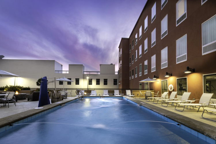 Staybridge Suites Montgomery - Downtown photo 13