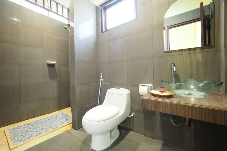 Pranburi Noy Resort