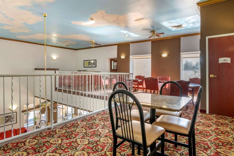Quality Inn Zephyrhills-Dade City photo 9