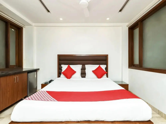 Prem Home by OYO Rooms