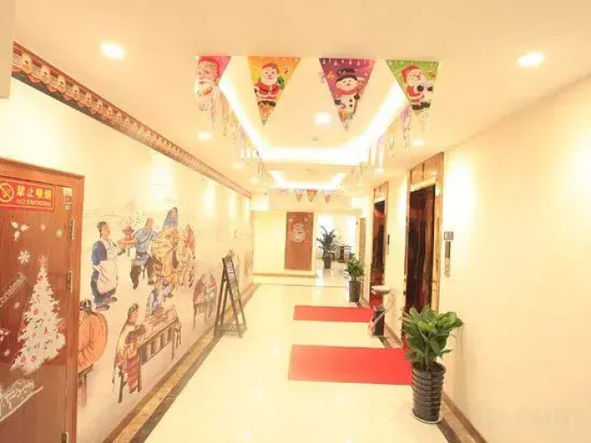 Rokey Apartmen Hotel