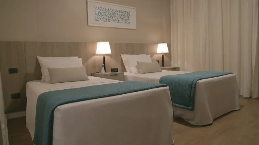 Park Imperial Hotel