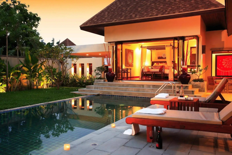 Villa Mandaya by Holiplanet