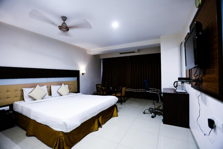 Sitara Grand LB Nagar