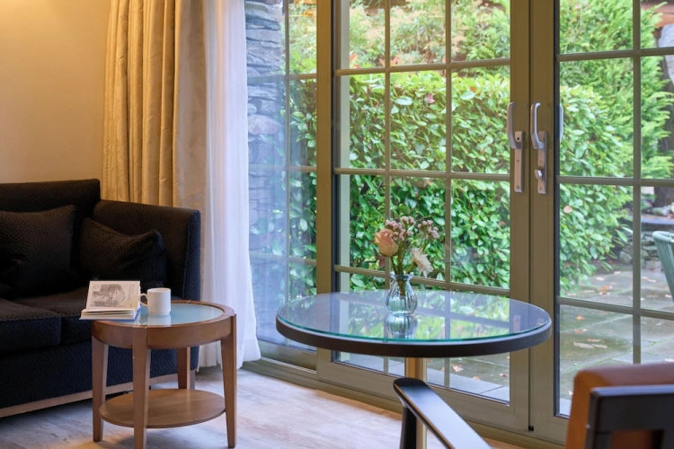 Double Junior Suite
