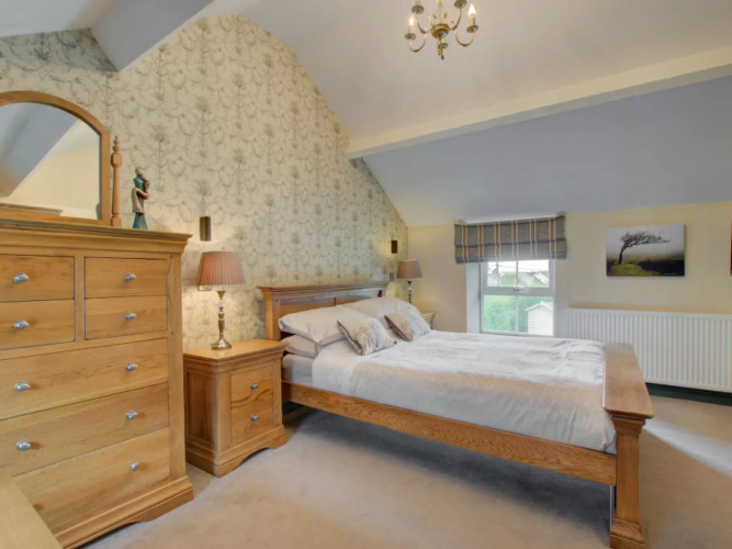 Holiday Home Darris