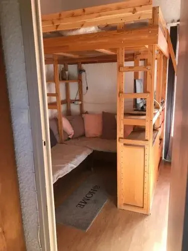 Le Schriff Ski Apartment