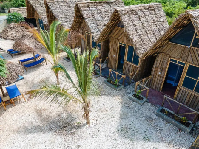 Vinney's Hostel