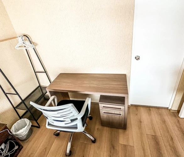 3 Bedrooms Apartment with ocean view