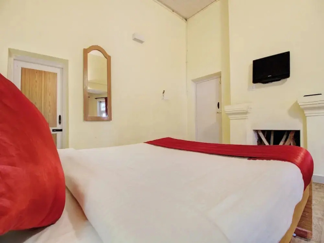 Crescent Park Guest House