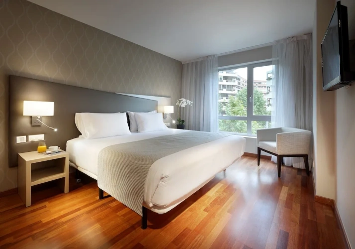 Premier Double room
