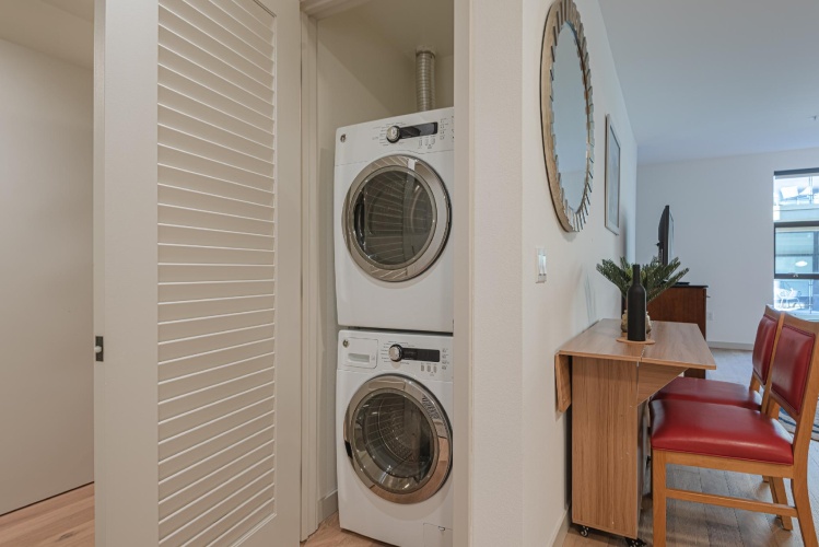 1 Bedroom Suite