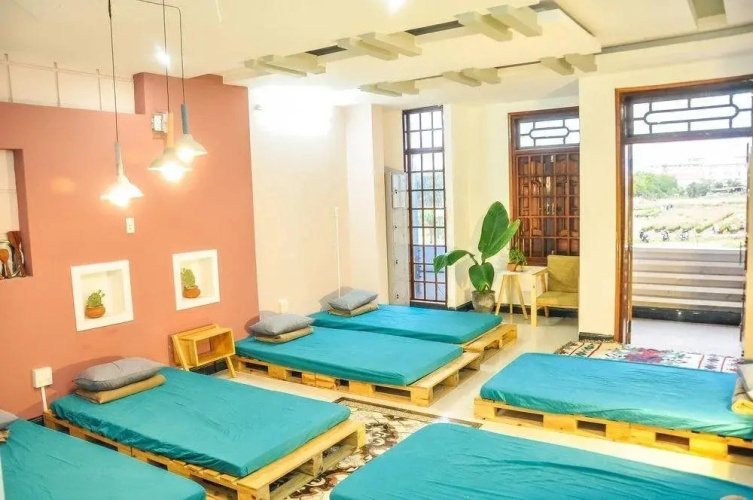 Joy House Hostel 1
