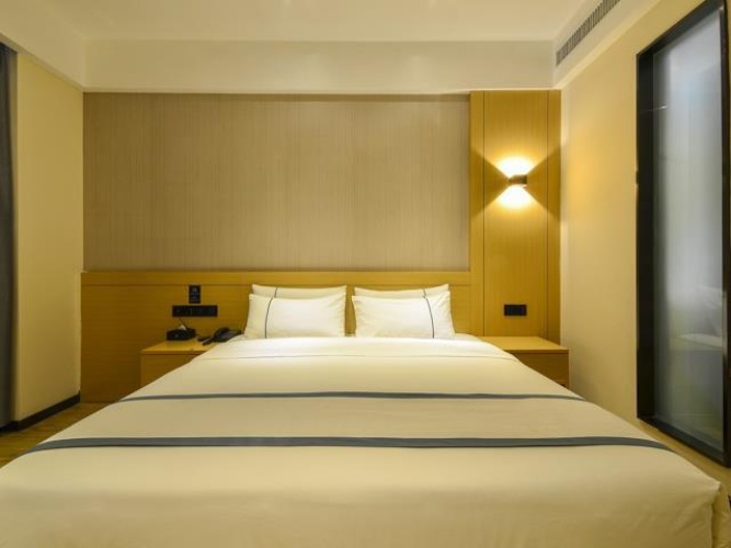 Business Double room