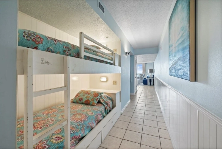 1 Bedroom Standard room