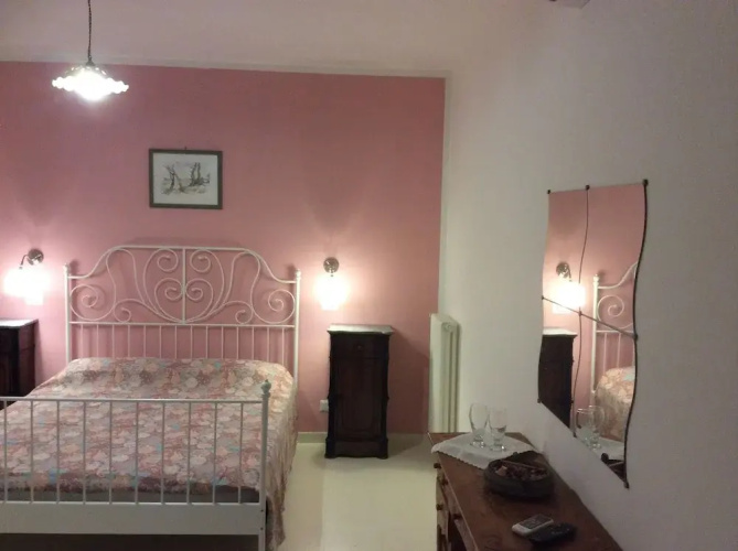 Villa Soleanna Residence