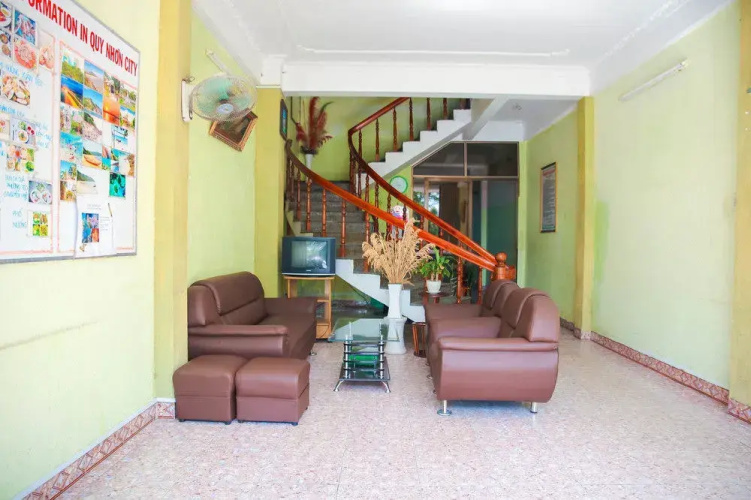 Thanh Linh 2 Quy Nhon