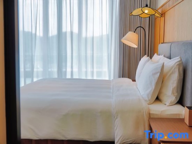 Deluxe Double Suite