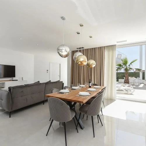 Villa Dante Zadarvillas