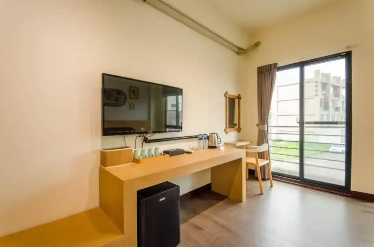 Hotelbild