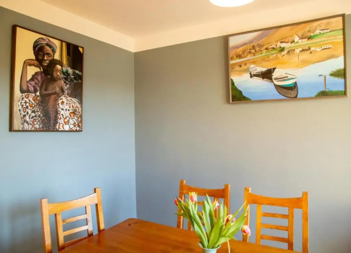 Dingle Town Holiday Home