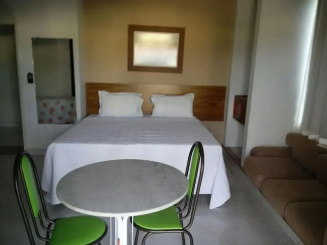 Master Hotel