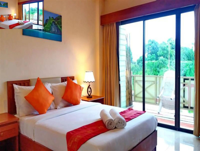 Aonang Resotel