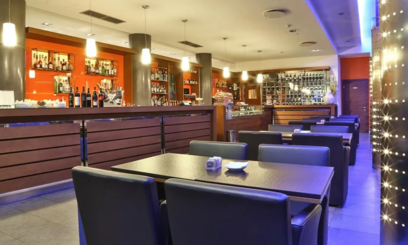Best Western Plus Hotel Galileo Padova photo 25