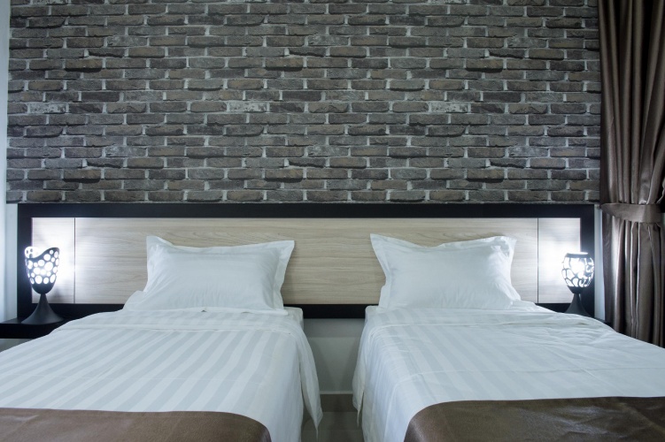 Premier Double room