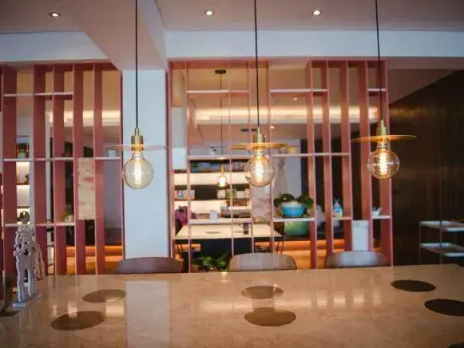 Pusu Qilan Sea Residence