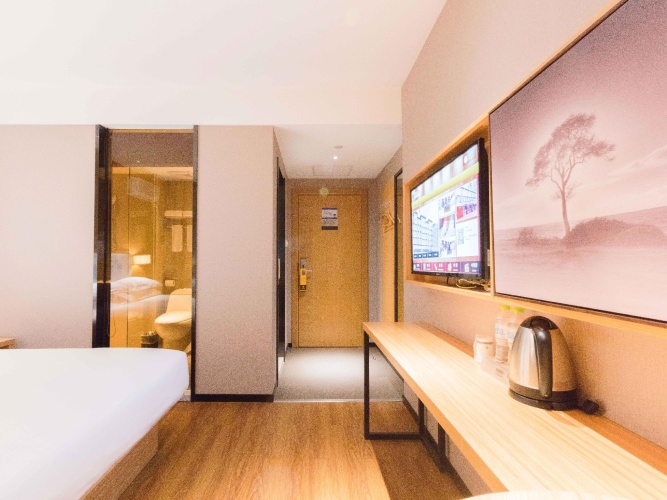 Business Double room