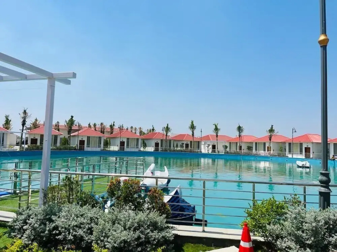 Tripura Resorts