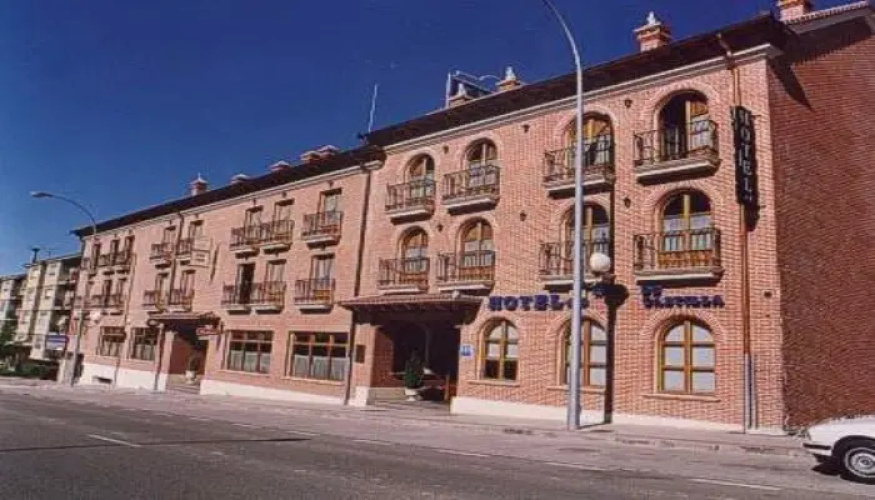 Otel görseli