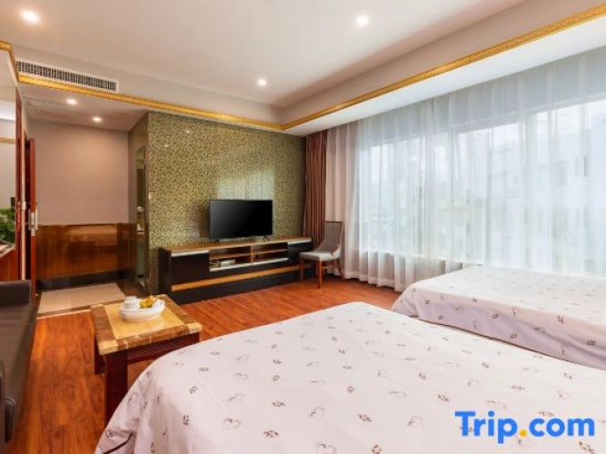 Business Twin room