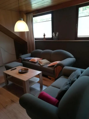Pension Waldfrieden