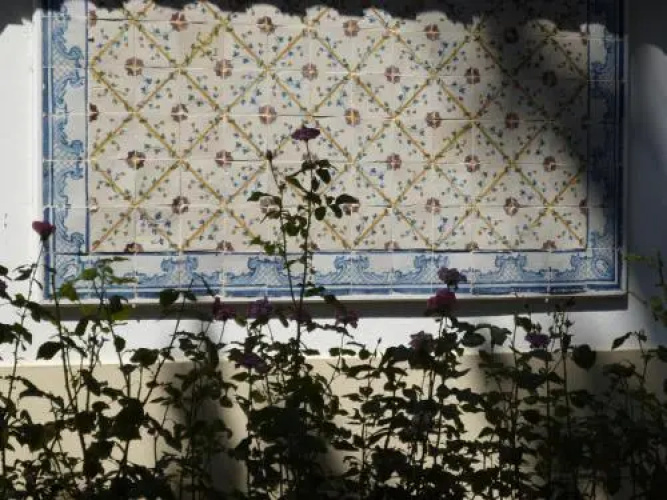 Hotel Rural Quinta Da Torre