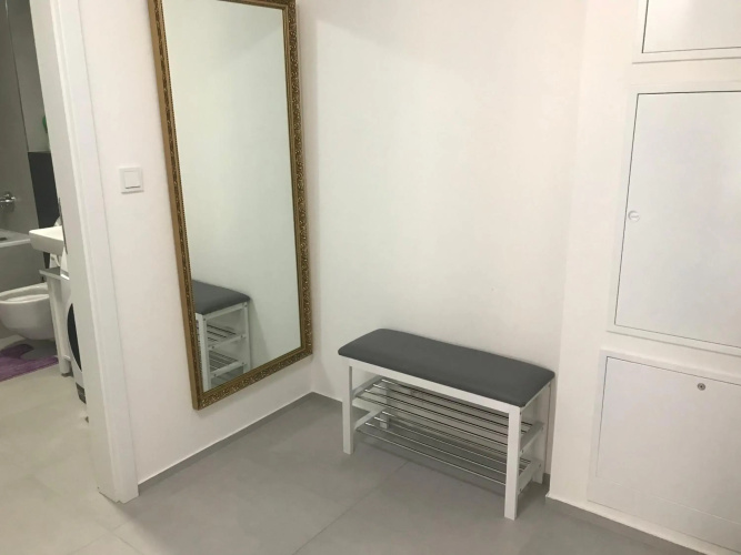 Apartment Premium