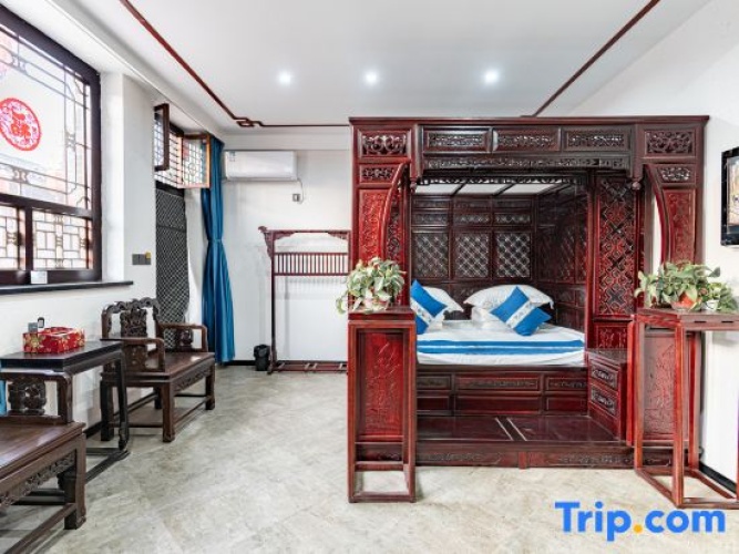 Standard Family Duplex room