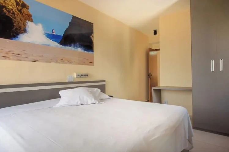 Luxury Quadruple room