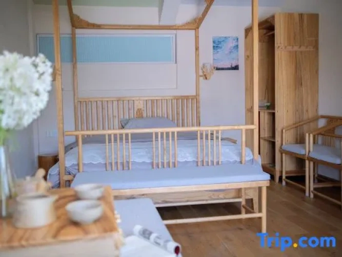 Luxury Double room