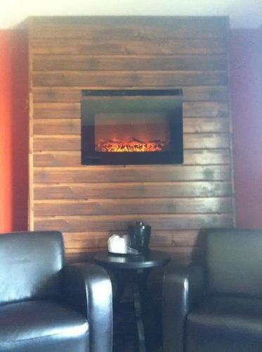The Walla Walla Inn