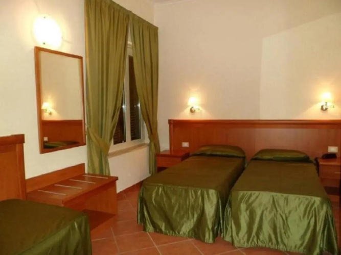 Park Hotel Villamaria